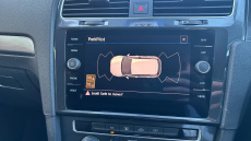 Volkswagen Golf 1.5 TSI EVO SE [Nav] 5dr Petrol Hatchback